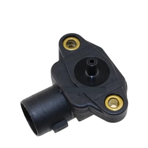 Capteur de pression MAP 4 barres 37830-P05-A01 pour moteur turbocompressé