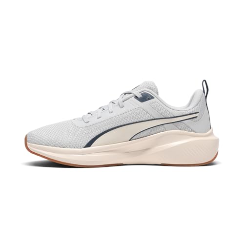 PUMA Mens Rocket Fuel Lite Running Sneakers Shoes - Grey - Size 9 M by PUMA - Used condition - Image 3