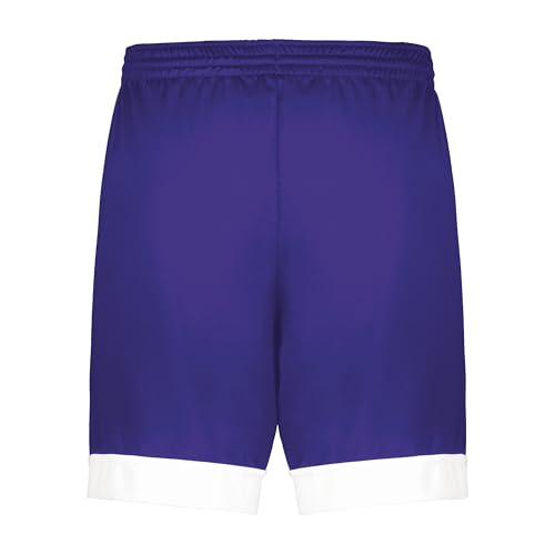 Augusta Sportswear Youth Swish Reversible Basketball Shorts3
