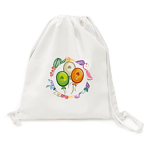 Sac en tissu pliable Beauty Gift trèfle de la St. Patrick à offrir en cadeau