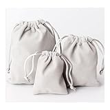 GBKDQQ Bolsa de peso portátil para cortinas de cenador, 12 juegos de 12 mosquetones y clips, pesos para tiendas de campaña al aire libre, camping, manteles antiviento, color gris