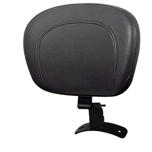 Dosseret conducteur moto pour les grands road trips en Street Glide