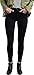 Produktbild Levi's Damen 720 High Rise Super Skinny Jeans, Black Galaxy, 32 30