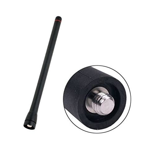 JUSTYAOFENG 2Pcs FA-SC58V VHF Antenna Marine Radio...