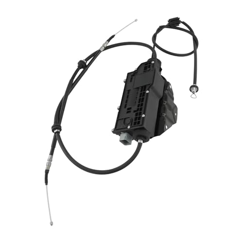 Pepkwelycb Handbremsaktuator Für X5 F15/F85, X6 F16