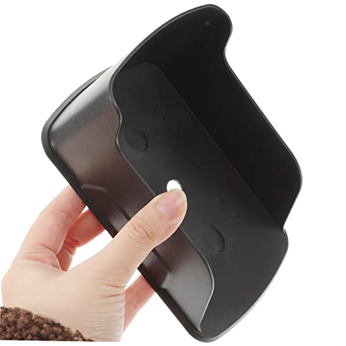KONTONTY Campainha À Prova D'Água Capa De Plástico Para Campainha De Porta Capa De Plástico À Prova