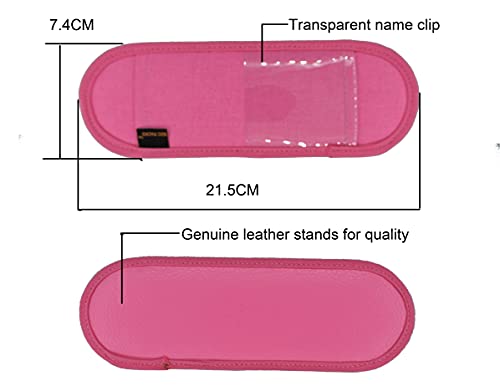 Image of Replacement Shoulder Strap Adjustable Bag Purse Shoulder Belt