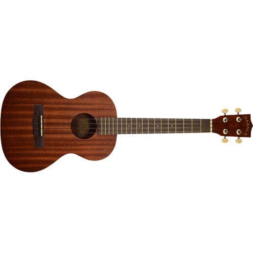 Kala Makala MK-TE Tenor Ukulele with PS-900 Passive Electronics + GSA70B Black Ukulele Strap, Xpix 1/4″ TRS Cable, Universal Guitar Care Kit & Fibertique Microfiber Cleaning Cloth - Les Beatles, Paul McCartney, John Lennon, RIngo Starr, George Harrison Kala Makala MK-TE Tenor Ukulele with PS-900 Passive Electronics + GSA70B Black Ukulele Strap, Xpix 1/4" TRS Cable, Universal Guitar Care Kit & Fibertique Microfiber Cleaning Cloth – Image 4