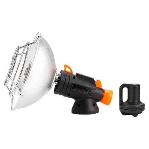 Limtula LIzogli Tragbare Gasheizung Set