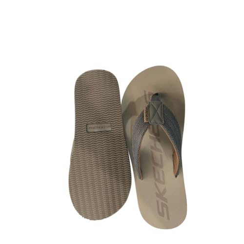 Image of Skechers Men Courtwald India Slipper