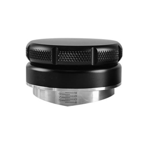 Doseur de café réglable haut de gamme compatible 51mm et 58mm - 4