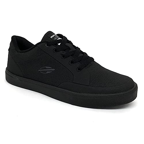 Mormaii Urban Free, Tênis Masculino, Preto (Black), 41
