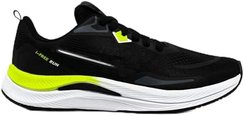 Tênis Masculino Esportivo para Corrida Caminhada e Academia Free ...