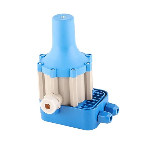 Regolatore Automatico di Pressione della Pompa Dell'acqua 220 V ~ 240 V, Interruttore Elettronico dell'unità di Controllo Automatico Utilizzare il Getto Centrifugo Autoadescante