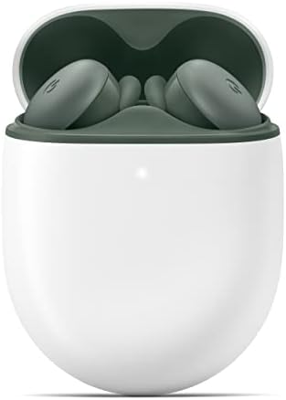 Google Pixel Buds A-Series - Wireless Earphones Olive