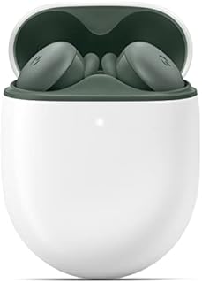 Google Pixel Buds A-Series - Wireless Earphones Olive