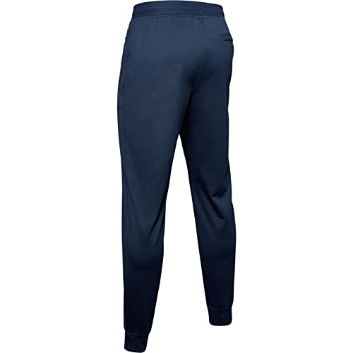 Image of Under Armour Men's Sportstyle Tricot Jogger