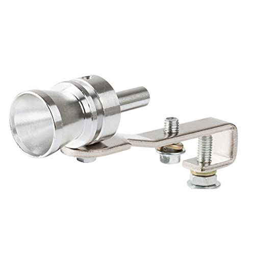 CENPEK Tubo di scarico Whistler, Car Turbo Bov