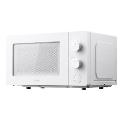 Xiaomi Microwave MWB010-2A, 700 W, 20 L
