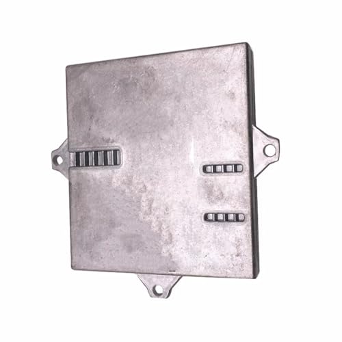 Balasto Xenón para solucionar parpadeo de faros en modelos E46 y E63 4