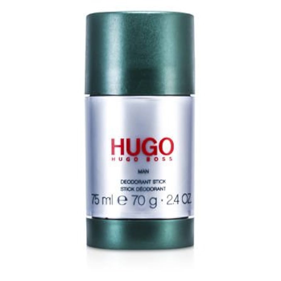 日本未入荷【HUGO BOSS】ステックタイプ デオドラント ボス デオドラントスティック 75ml/2.5oz(ヒューゴボス)の通販