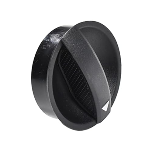 YUCKMZ Schaltknopf für die Heizungssteuerung Klimaanlage Kompatibel mit Toyota Tacoma 2005-2011 55900-04020 55900-04030