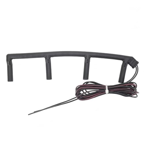 Faisceau de pont de bougie de préchauffage A3 1.9 TDI pièce moteur diesel 2001 2002 2003 03897178