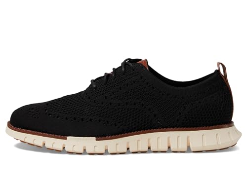 Image of Cole Haan Men's Zerogrand Remastered Stitchlite Wingtip Oxford