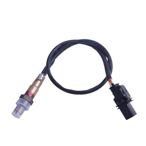 Sonde lambda 0258017130 haut rendement pour système d'échappement exigeant