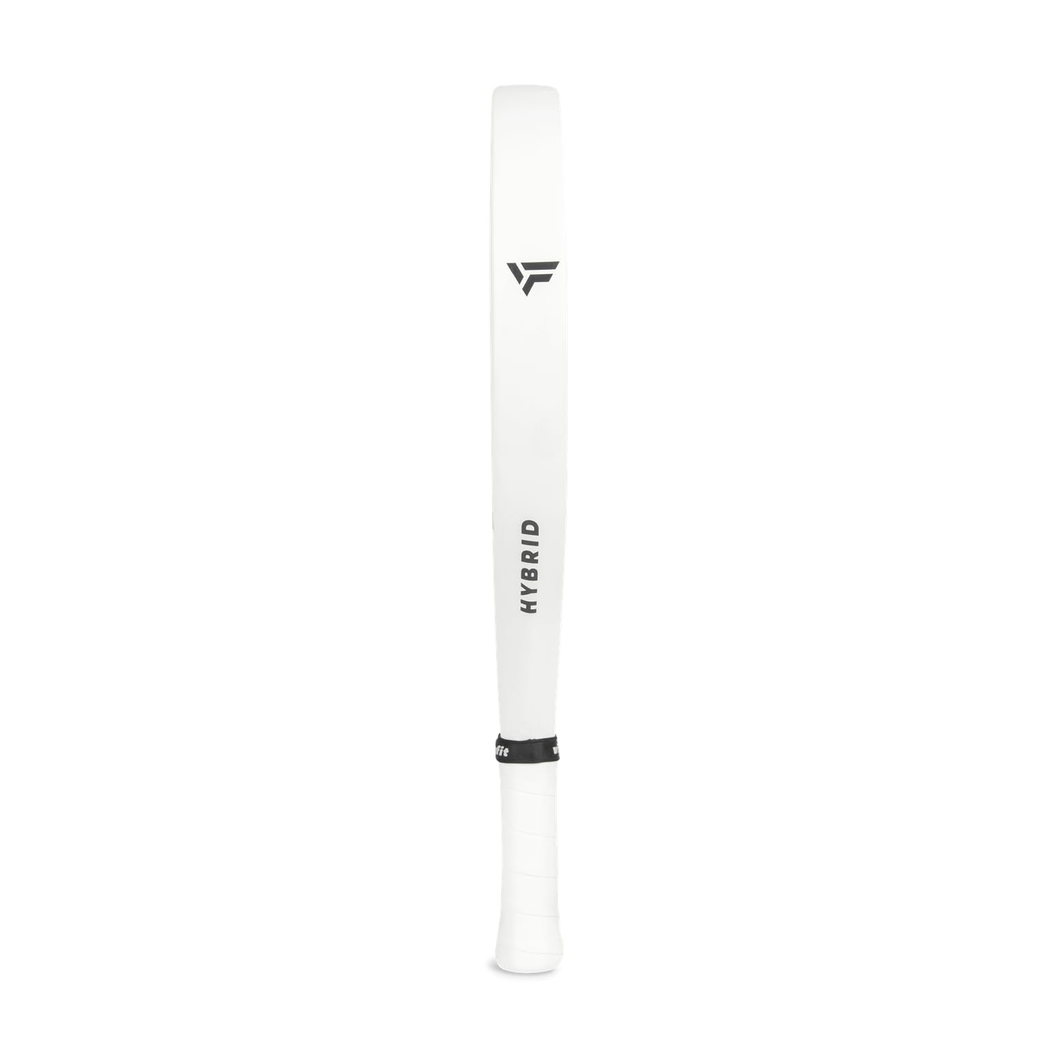 VirtuFit Raquette de Padel Hybride