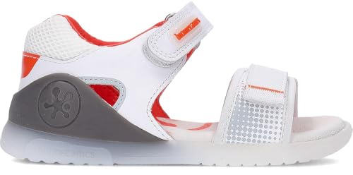 Sandales Biomecanics Sport Biogateo 262146 pour garçon en bleu