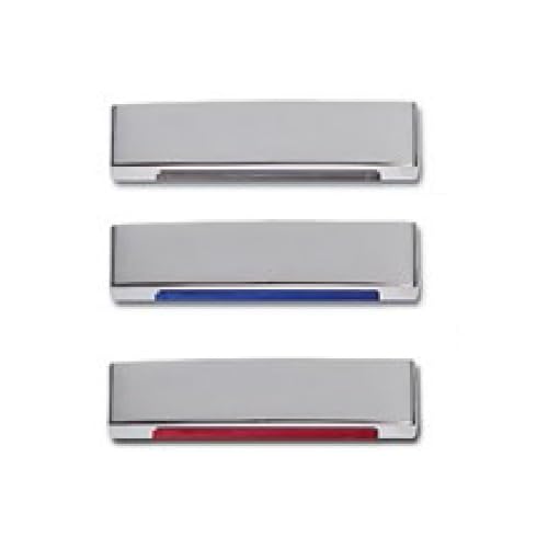 Feu de courtoisie Andromeda anti éblouissement 5 LED bleu pour sécuriser les marches