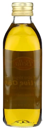 Aceite de oliva extra virgen Bella 17 fl oz miniatura 3