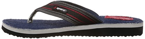 Image of Sparx SFG-204 Men's Flip Flops | Comfortable Casual Slippers for Men