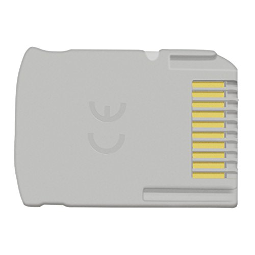 Funturbo Ultimate Version SD2Vita 5.0 Memory Card Adapter, PS Vita PSVSD Micro SD Adapter PSV 1000/2000 PSTV FW 3.60 HENkaku Enso System by Funturbo - Image 2