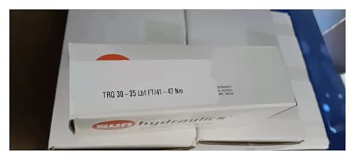 Valve de séquence RS1DC-LCN Origin à haute durabilité - 3