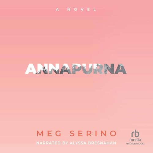 Annapurna by Meg Serino episode artwork