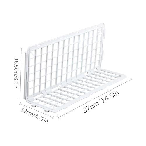 Protector de sofá para gatos y barrera infantil contra juguetes sueltos 6