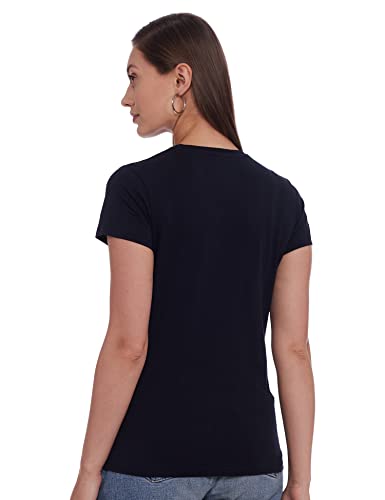 Image of Monte Carlo Women's Solid Regular Fit Fashion Vest