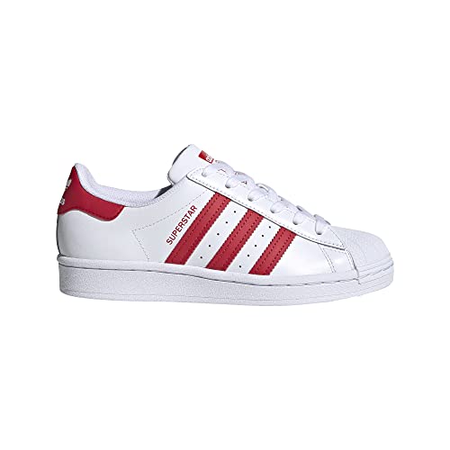 Image of Adidas Men's Superstar Triple