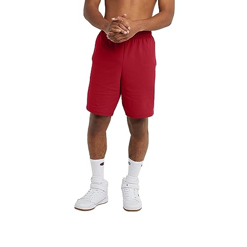 Champion, Lightweight Lounge, Casual Jersey Knit...