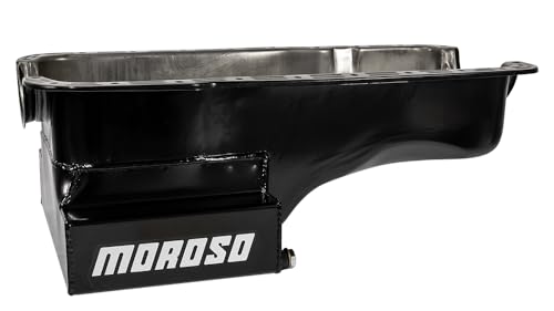 Image of Moroso 20507 Oil Pan for Ford 351W Engines