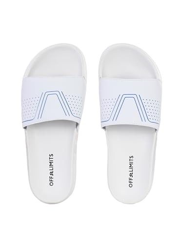 Image of OFF LIMITS Men's VORTEX Sliders