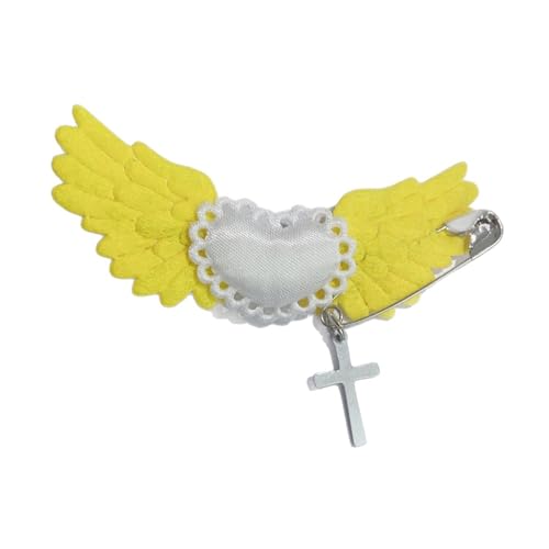 Fermaglio per capelli sicuro con dettagli a forma di cuore, clip per capelli per il controllo dei capelli randagi e lo styling decorativo accattivanti decorazioni per capelli