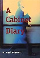 A Cabinet Diary: A Personal Record of the First Keating Government 1991–93 1862544646 Book Cover