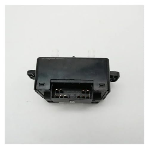 Botón de asiento para Isuzu D-MAX MUX tapa de perilla reguladora de ajuste eléctrico trasero 6