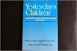 Yesterday's Children: Revisiting and Restructuring Our Past