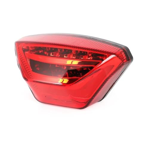 Luz trasera de motocross para Surron Ultra Bee 2023: repara y personaliza tu moto