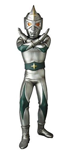 Amazon | マーミット 怪獣天国EX 円谷ヒーロー列伝 ミラーマン