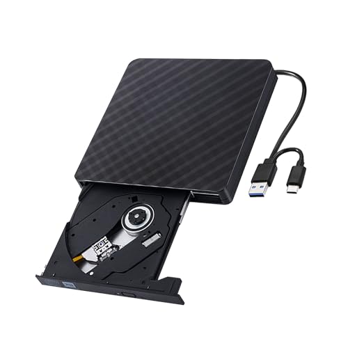 Lecteur de disque externe portable idéal pour travailler en déplacement USB 3.0